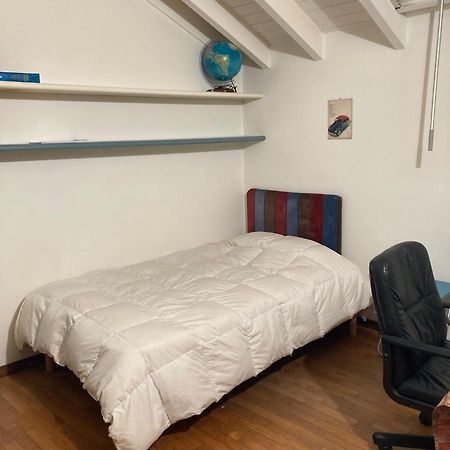 Alexis 2 Apartment โนวารา ภายนอก รูปภาพ